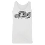 Men's Tank Top Thumbnail