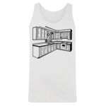Men's Tank Top Thumbnail