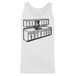 Men's Tank Top Thumbnail