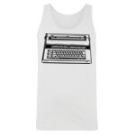 Men's Tank Top Thumbnail