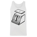 Men's Tank Top Thumbnail
