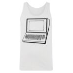 Men's Tank Top Thumbnail