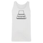 Men's Tank Top Thumbnail