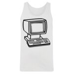 Men's Tank Top Thumbnail