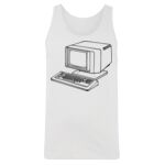 Men's Tank Top Thumbnail