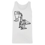 Men's Tank Top Thumbnail
