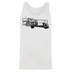 Men's Tank Top Thumbnail