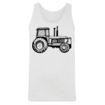 Men's Tank Top Thumbnail