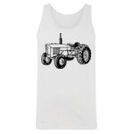 Men's Tank Top Thumbnail