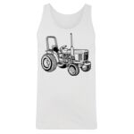 Men's Tank Top Thumbnail