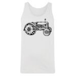 Men's Tank Top Thumbnail