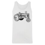 Men's Tank Top Thumbnail