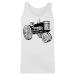 Men's Tank Top Thumbnail