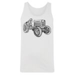 Men's Tank Top Thumbnail