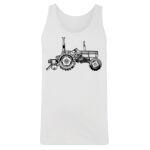 Men's Tank Top Thumbnail