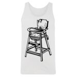 Men's Tank Top Thumbnail