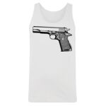 Men's Tank Top Thumbnail