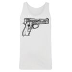 Men's Tank Top Thumbnail