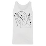 Men's Tank Top Thumbnail