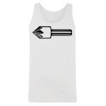 Men's Tank Top Thumbnail