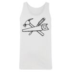 Men's Tank Top Thumbnail