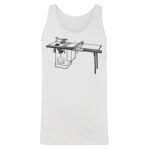 Men's Tank Top Thumbnail