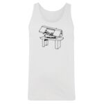 Men's Tank Top Thumbnail