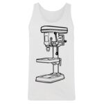 Men's Tank Top Thumbnail