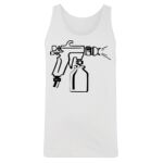 Men's Tank Top Thumbnail