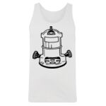 Men's Tank Top Thumbnail