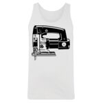 Men's Tank Top Thumbnail