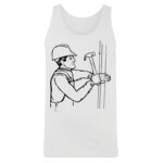 Men's Tank Top Thumbnail