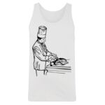 Men's Tank Top Thumbnail