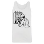 Men's Tank Top Thumbnail