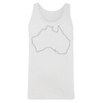 Men's Tank Top Thumbnail