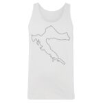 Men's Tank Top Thumbnail