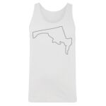 Men's Tank Top Thumbnail
