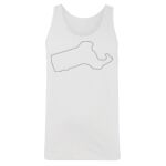 Men's Tank Top Thumbnail