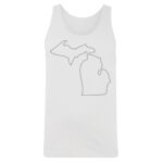 Men's Tank Top Thumbnail