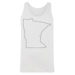 Men's Tank Top Thumbnail