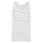 Men's Tank Top Thumbnail