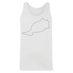 Men's Tank Top Thumbnail