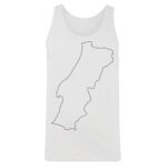 Men's Tank Top Thumbnail