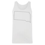 Men's Tank Top Thumbnail