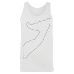 Men's Tank Top Thumbnail