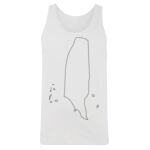 Men's Tank Top Thumbnail