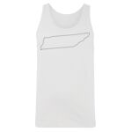 Men's Tank Top Thumbnail