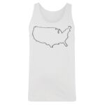 Men's Tank Top Thumbnail