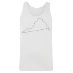 Men's Tank Top Thumbnail