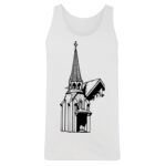Men's Tank Top Thumbnail